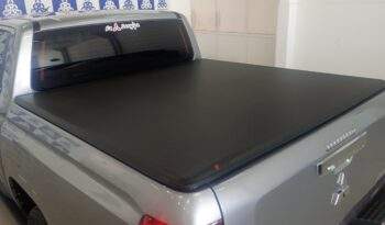 Mitsubishi Triton HPE 2.4 Turbo 4X4 Aut. Diesel 2025/2026 cheio