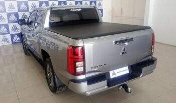 Mitsubishi Triton HPE 2.4 Turbo 4X4 Aut. Diesel 2025/2026 cheio