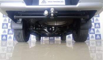 Mitsubishi Triton HPE 2.4 Turbo 4X4 Aut. Diesel 2025/2026 cheio