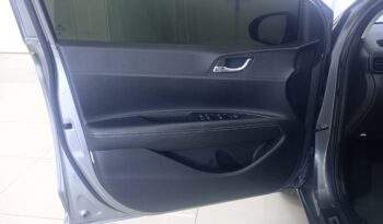 Hyundai HB20 Limited 1.0 Manual Flex 2022/2023 cheio