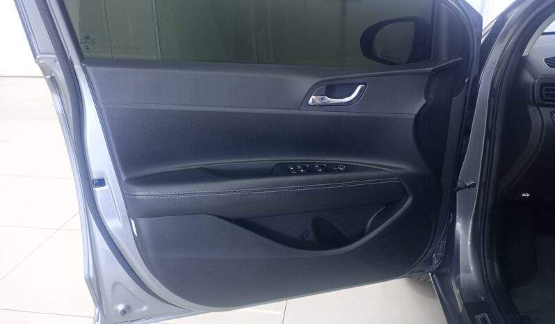 Hyundai HB20 Limited 1.0 Manual Flex 2022/2023 cheio