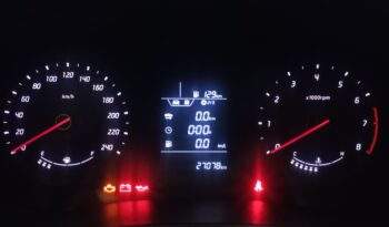 Hyundai HB20 Limited 1.0 Manual Flex 2022/2023 cheio
