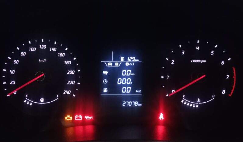 Hyundai HB20 Limited 1.0 Manual Flex 2022/2023 cheio