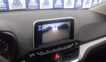Hyundai HB20 Limited 1.0 Manual Flex 2022/2023 cheio
