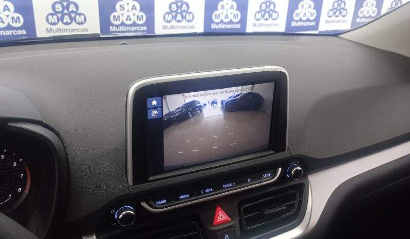 Hyundai HB20 Limited 1.0 Manual Flex 2022/2023 cheio