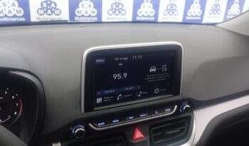Hyundai HB20 Limited 1.0 Manual Flex 2022/2023 cheio