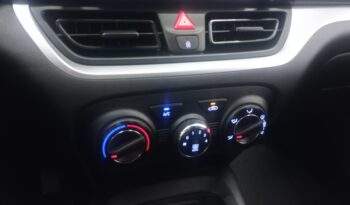 Hyundai HB20 Limited 1.0 Manual Flex 2022/2023 cheio