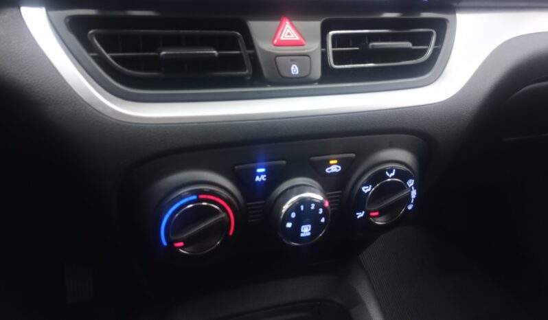Hyundai HB20 Limited 1.0 Manual Flex 2022/2023 cheio