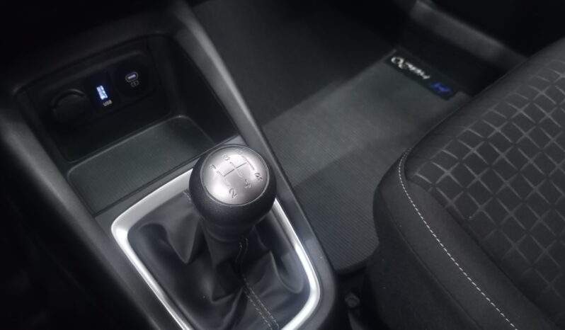 Hyundai HB20 Limited 1.0 Manual Flex 2022/2023 cheio