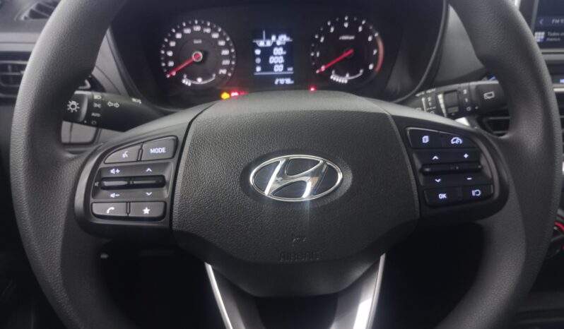 Hyundai HB20 Limited 1.0 Manual Flex 2022/2023 cheio