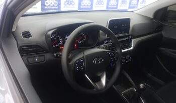 Hyundai HB20 Limited 1.0 Manual Flex 2022/2023 cheio
