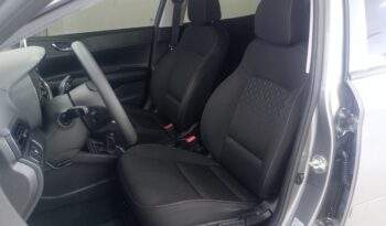 Hyundai HB20 Limited 1.0 Manual Flex 2022/2023 cheio