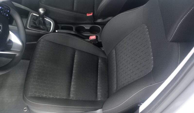 Hyundai HB20 Limited 1.0 Manual Flex 2022/2023 cheio