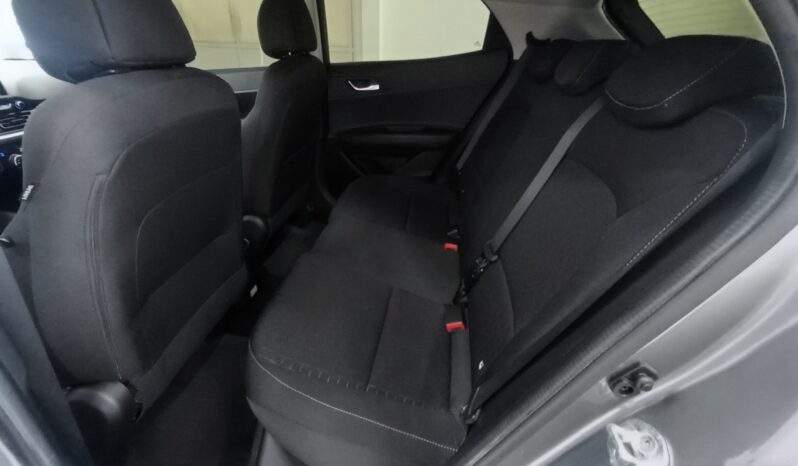 Hyundai HB20 Limited 1.0 Manual Flex 2022/2023 cheio