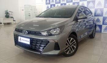 Hyundai HB20 Limited 1.0 Manual Flex 2022/2023 cheio