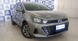 Hyundai HB20 Limited 1.0 Manual Flex 2022/2023