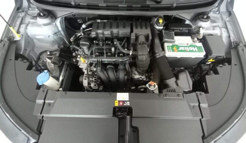 Hyundai HB20 Limited 1.0 Manual Flex 2022/2023 cheio