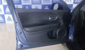 Honda HR-V EXL 1.8 Aut. Flex 2021/2021 cheio
