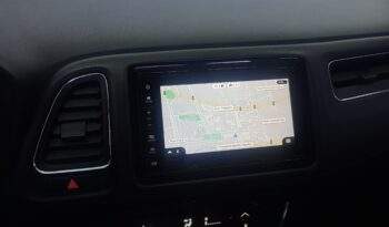 Honda HR-V EXL 1.8 Aut. Flex 2021/2021 cheio