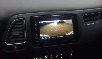 Honda HR-V EXL 1.8 Aut. Flex 2021/2021 cheio