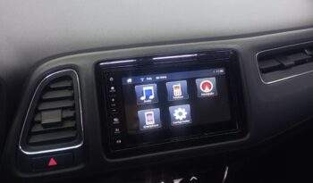 Honda HR-V EXL 1.8 Aut. Flex 2021/2021 cheio