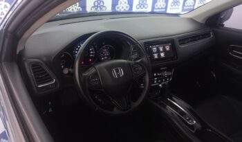 Honda HR-V EXL 1.8 Aut. Flex 2021/2021 cheio