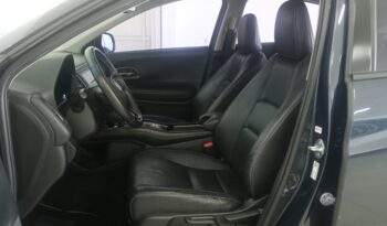 Honda HR-V EXL 1.8 Aut. Flex 2021/2021 cheio