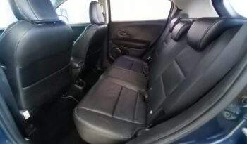 Honda HR-V EXL 1.8 Aut. Flex 2021/2021 cheio