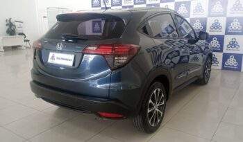 Honda HR-V EXL 1.8 Aut. Flex 2021/2021 cheio