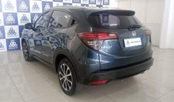 Honda HR-V EXL 1.8 Aut. Flex 2021/2021 cheio