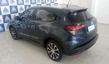Honda HR-V EXL 1.8 Aut. Flex 2021/2021 cheio