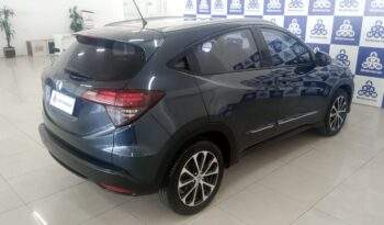 Honda HR-V EXL 1.8 Aut. Flex 2021/2021 cheio