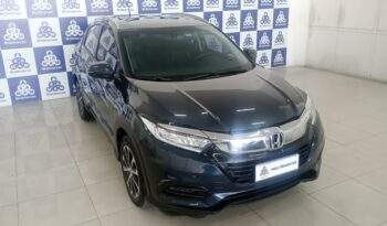 Honda HR-V EXL 1.8 Aut. Flex 2021/2021 cheio