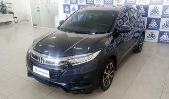 Honda HR-V EXL 1.8 Aut. Flex 2021/2021 cheio