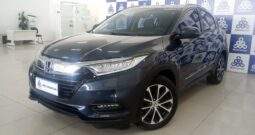 Honda HR-V EXL 1.8 Aut. Flex 2021/2021