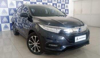 Honda HR-V EXL 1.8 Aut. Flex 2021/2021 cheio