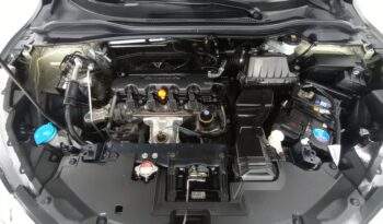Honda HR-V EXL 1.8 Aut. Flex 2021/2021 cheio
