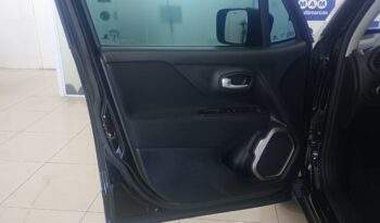Jeep Renegade Sport 1.3 Turbo Aut. Flex 2022/2023 cheio