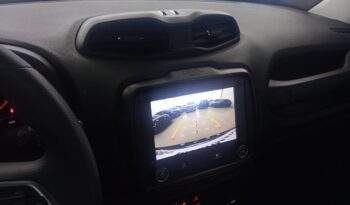 Jeep Renegade Sport 1.3 Turbo Aut. Flex 2022/2023 cheio