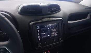 Jeep Renegade Sport 1.3 Turbo Aut. Flex 2022/2023 cheio