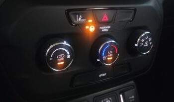 Jeep Renegade Sport 1.3 Turbo Aut. Flex 2022/2023 cheio