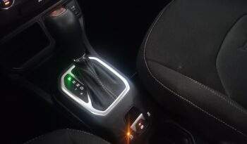 Jeep Renegade Sport 1.3 Turbo Aut. Flex 2022/2023 cheio