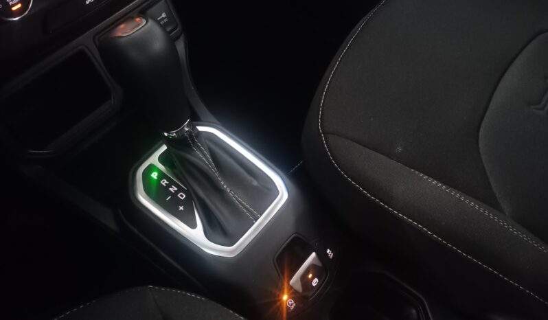 Jeep Renegade Sport 1.3 Turbo Aut. Flex 2022/2023 cheio