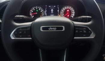 Jeep Renegade Sport 1.3 Turbo Aut. Flex 2022/2023 cheio