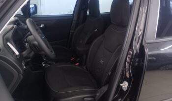 Jeep Renegade Sport 1.3 Turbo Aut. Flex 2022/2023 cheio