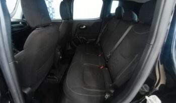Jeep Renegade Sport 1.3 Turbo Aut. Flex 2022/2023 cheio