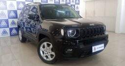 Jeep Renegade Sport 1.3 Turbo Aut. Flex 2022/2023