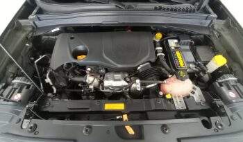 Jeep Renegade Sport 1.3 Turbo Aut. Flex 2022/2023 cheio