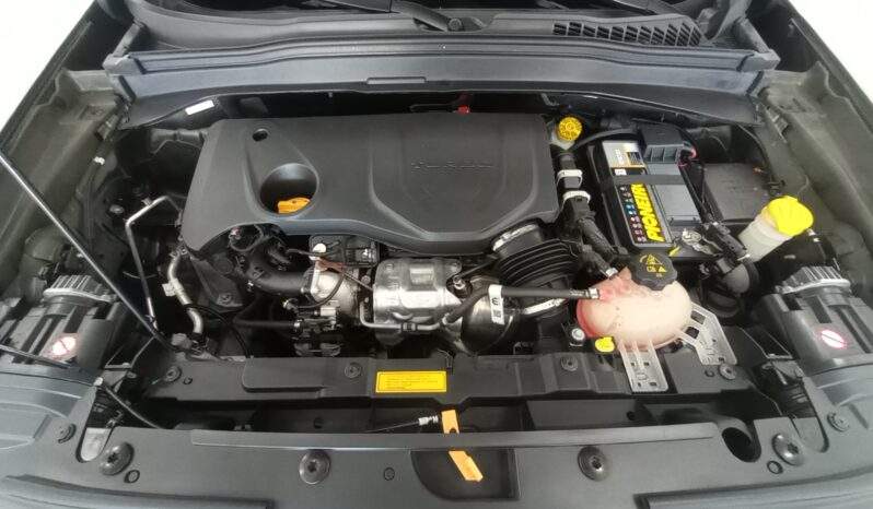 Jeep Renegade Sport 1.3 Turbo Aut. Flex 2022/2023 cheio