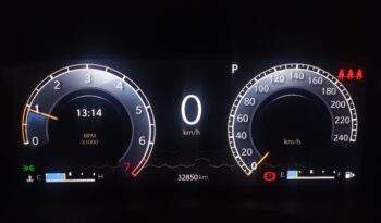 Jeep Compass Limited 1.3 Turbo Aut. Flex 2023/2024 cheio